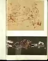 Free download 1966 Rock Paintings Of The Chumash .jpeg free photo or picture to be edited with GIMP online image editor