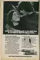 Free download 1973 advertisement for Clearasil free photo or picture to be edited with GIMP online image editor