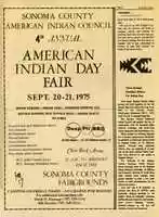 Free download 1975.09.08 Ya-Ka-Ama News free photo or picture to be edited with GIMP online image editor