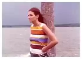 Free download 1975 Susan Shilling Watson Trimble Park Fl free photo or picture to be edited with GIMP online image editor