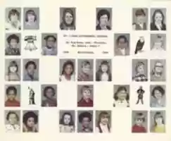 Free download 1976 Cathedral Grade 1 free photo or picture to be edited with GIMP online image editor