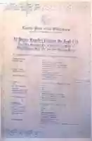 Free download 1976 PHL CBP El Banco Espanol Filipino De Isabel II Stock File Inventory List P 1 free photo or picture to be edited with GIMP online image editor