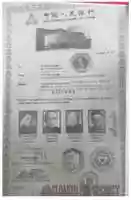 Free download 1977 CHN Peoples Bank Of China History free photo or picture to be edited with GIMP online image editor