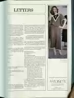 Free download 1977 Santa Barbara Magazine jpeg free photo or picture to be edited with GIMP online image editor