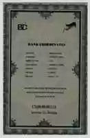 Free download 1978 PHL BDO Bank Coordinates free photo or picture to be edited with GIMP online image editor