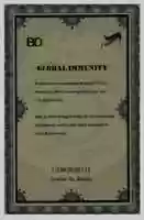 Free download 1978 PHL BDO Global Immunity free photo or picture to be edited with GIMP online image editor