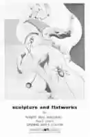 Free download 1978 Robert Massaro Art Poster free photo or picture to be edited with GIMP online image editor