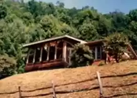 Free download 1980 Bear Hollow House Boone NC free photo or picture to be edited with GIMP online image editor