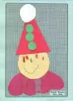 Free download 1986 Wallis CLOWN free photo or picture to be edited with GIMP online image editor