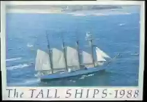 Free download 1988 The Tall Ships free photo or picture to be edited with GIMP online image editor