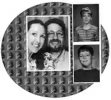 Free download 1994 Kim Marlow Walker Wallis Webb Winter Park Fl free photo or picture to be edited with GIMP online image editor