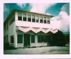 Free download 1995c OLD BUILDING US 1 FRONTENAC FLORIDA free photo or picture to be edited with GIMP online image editor