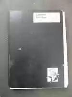 Free download 1995 NOTEBOOK free photo or picture to be edited with GIMP online image editor