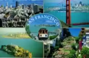 Free download 1997 San Francisco free photo or picture to be edited with GIMP online image editor