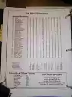 Free download 1998-99 Maritimes Junior Hockey League free photo or picture to be edited with GIMP online image editor