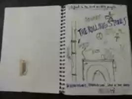 Free download 1998 NOTEBOOK free photo or picture to be edited with GIMP online image editor