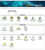 Free download 1 Cpanel Overview free photo or picture to be edited with GIMP online image editor