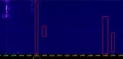 Free download 1 Dot Per Second As Time Signal Dot Is 20 Msec Long free photo or picture to be edited with GIMP online image editor