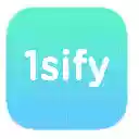1sify  screen for extension Chrome web store in OffiDocs Chromium
