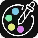 1 Tap Picker: The Ultimate Color Picker  Dropper  screen for extension Chrome web store in OffiDocs Chromium