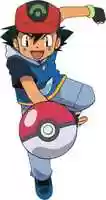 Free download 20046 3 Pokemon Ash File free photo or picture to be edited with GIMP online image editor