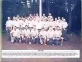 Free download 2010 Camp Mach-kin-o-siew staff picture  free photo or picture to be edited with GIMP online image editor