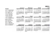 تنزيل مجاني لقالب 2011 Holiday Calendar DOC أو XLS أو PPT مجانًا ليتم تحريره باستخدام LibreOffice عبر الإنترنت أو OpenOffice Desktop عبر الإنترنت