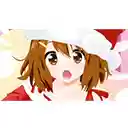 2014 Christmas Anime theme 12/13 1600X900  screen for extension Chrome web store in OffiDocs Chromium