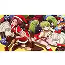 2016 Christmas Theme 4 1600x900  screen for extension Chrome web store in OffiDocs Chromium