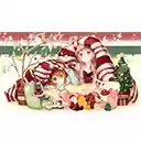 2017 Christmas Theme 5 1366x768  screen for extension Chrome web store in OffiDocs Chromium