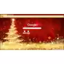 2019 Merry Christmas  screen for extension Chrome web store in OffiDocs Chromium
