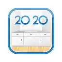 20 20 3D Viewer for Virtual Studio  screen for extension Chrome web store in OffiDocs Chromium