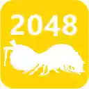 2048: Mantis Shrimp Edition  screen for extension Chrome web store in OffiDocs Chromium