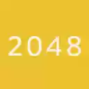 2048 Popup  screen for extension Chrome web store in OffiDocs Chromium