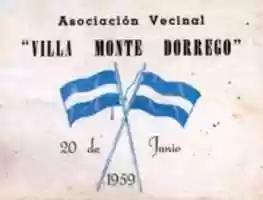 Free download 20 de junio de 1959, Monte Dorrego, Lomas del Mirador, La Matanza, Argentina free photo or picture to be edited with GIMP online image editor