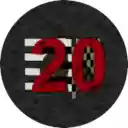 20 Down  screen for extension Chrome web store in OffiDocs Chromium