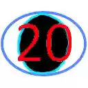 20 for 20 Eye healthcare reminder  screen for extension Chrome web store in OffiDocs Chromium