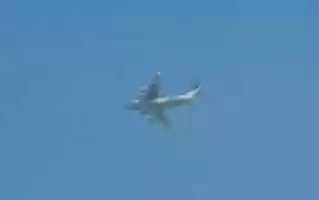 Free download 21.04.2017 / Boeing C-17 Globemaster III / Above M.Sobota free photo or picture to be edited with GIMP online image editor