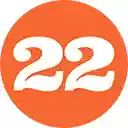 22Social Connect  screen for extension Chrome web store in OffiDocs Chromium