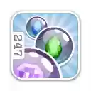 24/7 Bubble  screen for extension Chrome web store in OffiDocs Chromium