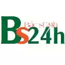 24h.com Looking for Aesthetic Review  screen for extension Chrome web store in OffiDocs Chromium