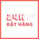 24hDatHang Công cụ đặt hàng  screen for extension Chrome web store in OffiDocs Chromium