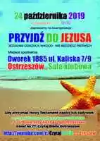 Free download 24 Pazdziernika Ewangelizacja Ostrzeszow L O G O S POZIOMY free photo or picture to be edited with GIMP online image editor