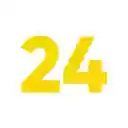 24posts Collector  screen for extension Chrome web store in OffiDocs Chromium