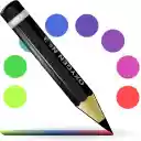 Màn hình 27 màu cho tiện ích mở rộng Cửa hàng Chrome trực tuyến trong OffiDocs Chrome