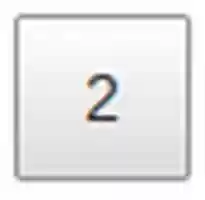 Free download 2-button free photo or picture to be edited with GIMP online image editor