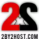 2by2host cloud hosting  screen for extension Chrome web store in OffiDocs Chromium