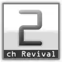 2chRevival  screen for extension Chrome web store in OffiDocs Chromium