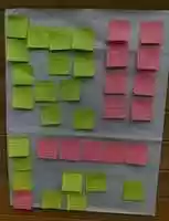 Free download 2nd sheet of notes from the SoilHack Gathering 2017 free photo or picture to be edited with GIMP online image editor