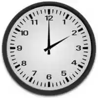 Free download 2oclock free photo or picture to be edited with GIMP online image editor